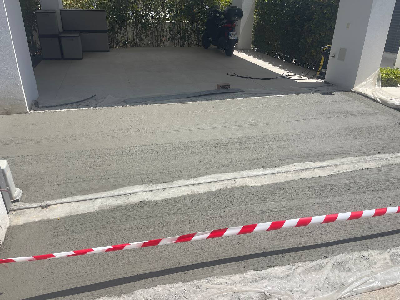 Proyecto Hormigón Rallado 29